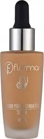 Flormar Suero Fusion