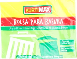 Surtimax Bolsa