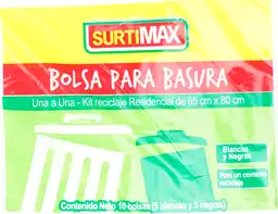 Surtimax Bolsa