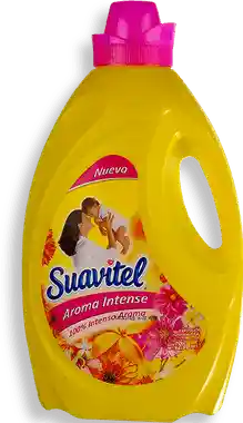 Suavitel Suavizante Ropa