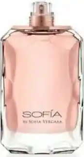 Perfume-Sofia Vergara Tester Fragancia Woman 100Ml