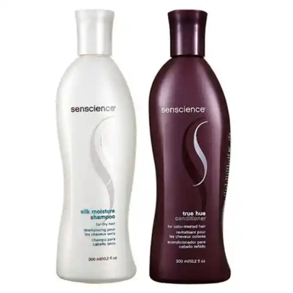 Tina Valente Senscience Shampoo Y Acondicionador