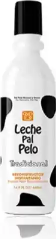 Leche Pal Pelo Rizos Mascarilla 440ml