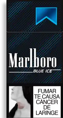 Marlboro Blue Ice