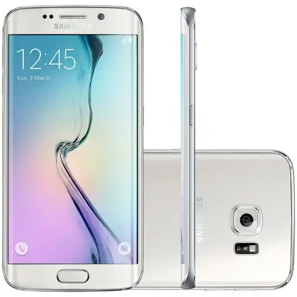 Samsung Pos Galaxy S6 Edg