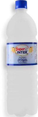 Agua Pura