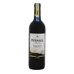 Peñasol vino tinto.