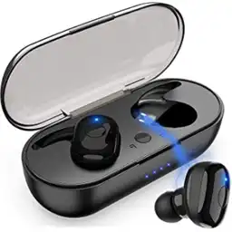 Audifonos Bluetooth