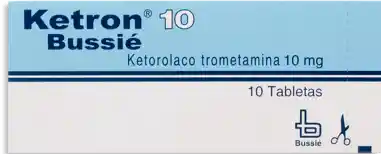 Ketron Tabletas