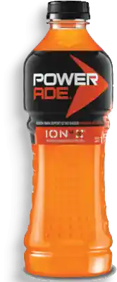 Powerade Bebidas Hidratante