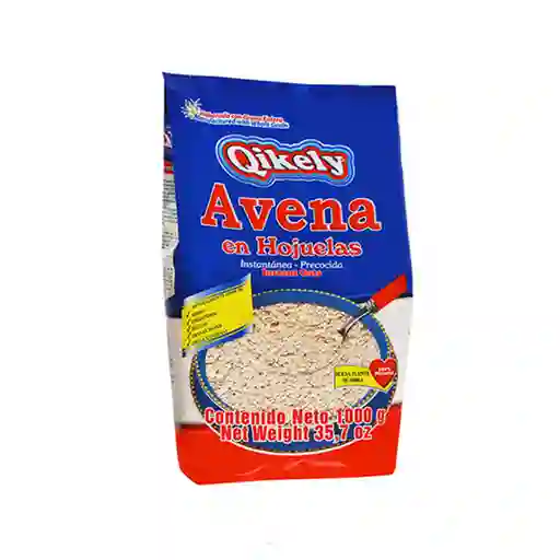 Quikely Avena 