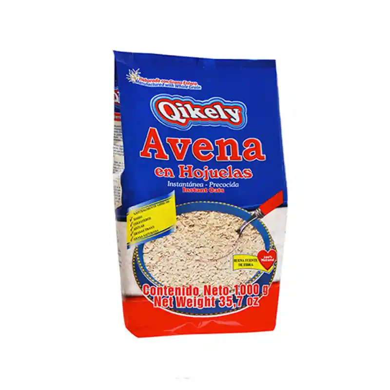 Quikely Avena 