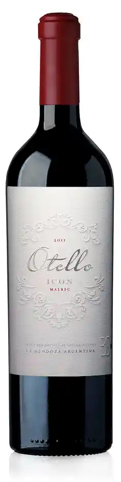 Otello Vino Tinto.