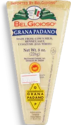 Belgioioso Queso Grana Padano