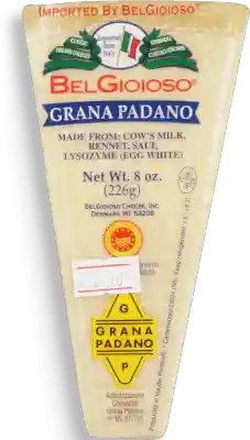 Belgioioso Queso Grana Padano