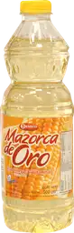 Mazorca De Oro Aceite