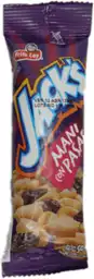 Frito Lay Jack S Mani Con Pasas