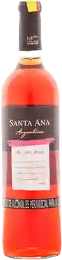 Santa Ana Vino Rosado Malbec