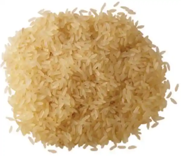 Arroz Nacar