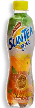 Suntea Refresco Sabor A Maracuyá