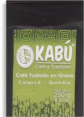 Kabu Cafes Y Tradicional