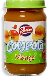 Respin Compota Mango