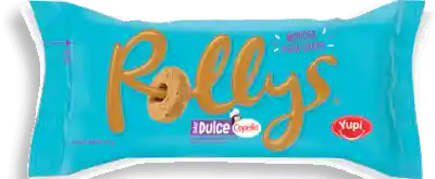 Rollys Pasabocas Dulces