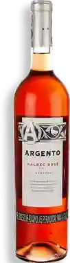 Argento Vino Malbec Rosé 