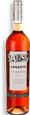 Argento Vino Malbec Rosé 