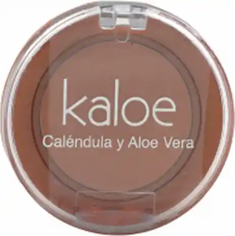 Kaloe Rubor Compacto