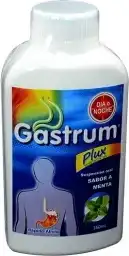 Gastrum Of Plux Precio Esp