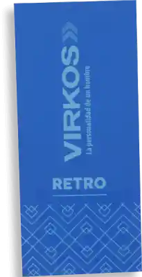 Virkos Fragancias Retro