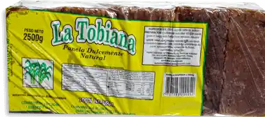 La Tobiana Panela