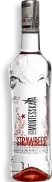 Montesskaya Vodka Vodka