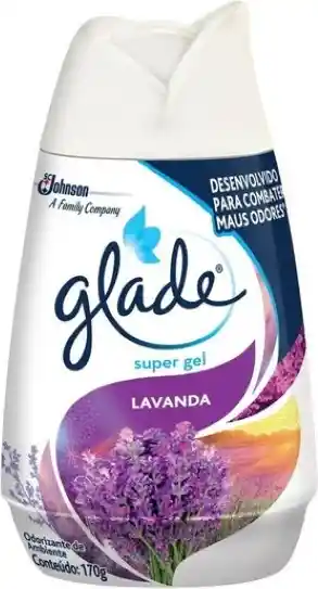 Glade Ambientador Liquido Lavanda