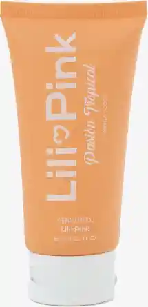 Lili Pink Crema Corporal Pasión Tropical