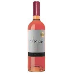 Maipo Vino Rose.