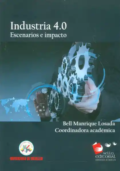Industria 40 Escenarios e Impacto - VV.AA