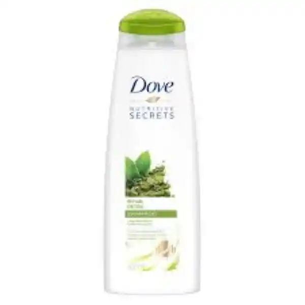 Dove Shampoo Capilar