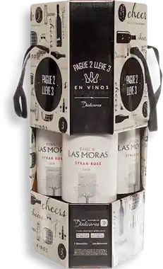 Las Moras Finca Vino