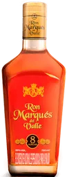 Ron Marques Del Valle