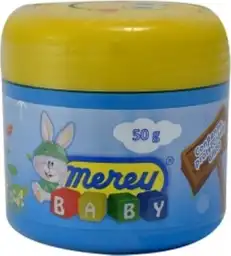 Merey Crema Baby Hidratante para Bebé