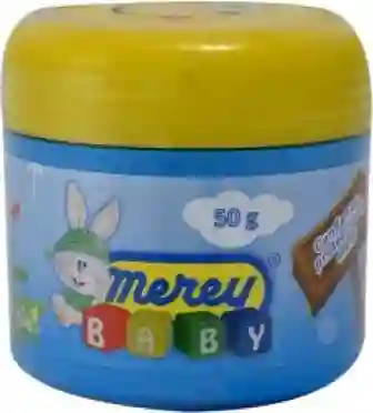 Merey Crema Baby Hidratante para Bebé