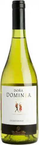 Doña Dominga Chardonnay