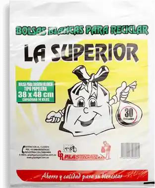 La Superior Bolsa