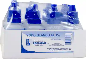 Drofarma Yodo