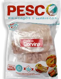 Pesco Filete de Corvina.