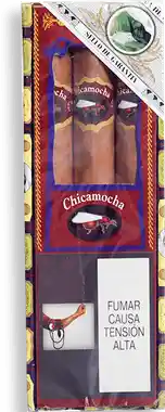 Chicamocha Cigarros Churchill Premium