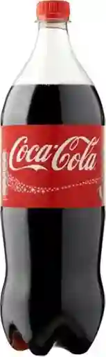 Coca Cola Original 2 LT