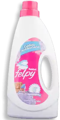 Felpy Suavizante Aroma Bebe